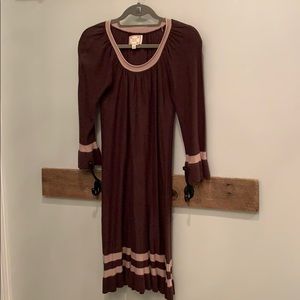 Chelsea & Violet Sweater Dress